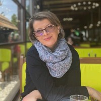 Mihaela Trandafir