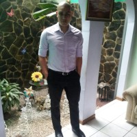 Ricardo Navarro