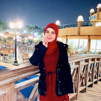 Mariam Adel Mohamed