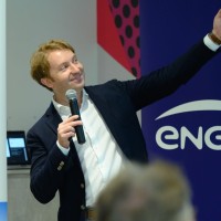 Jonathan Harvey 🐻❄️