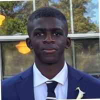 Ben Owusu-Amo