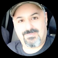 Jalal Al Rashed