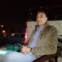 Mohammad Omar Faruque