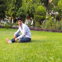 Shekhar Chandra