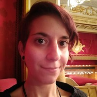 Alessia Vicinanza
