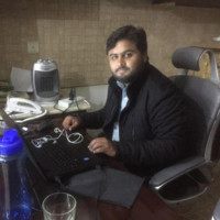 Zeeshan Qadar