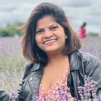Sue-Ellen Fernandes