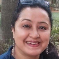 Chandana Basu