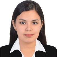Sharon Gianella Sascó Blanco