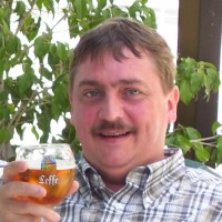 Peter Opsomer
