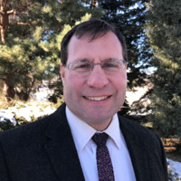 Russell Rasmussen