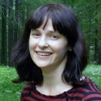 Jenny Mcknight
