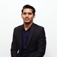 Muhammad Shahriq Syazwan