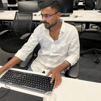 Ramesh Kommarajula