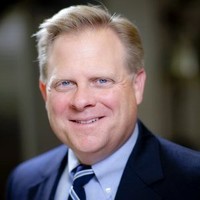 Barry Moehring