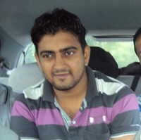 Mukesh Vats