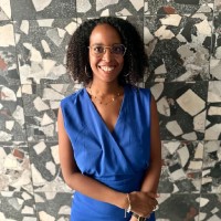 Anne Cécile SAINT AGNAN