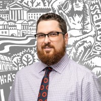 Paul Walsh, Jr.