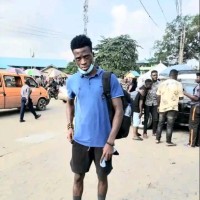 Endurance Eyo