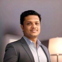 Raghul Sugathan