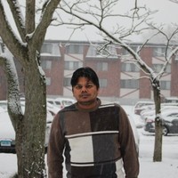 Rakesh Sahu