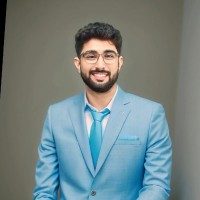 Jaymin Panchal