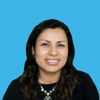 Rosina Lizet Guevara Espinoza