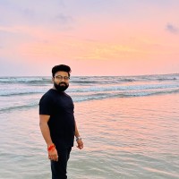 Shubham Mishra
