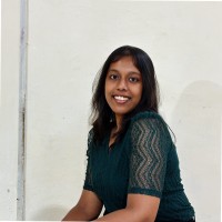 Saanvi Maurya