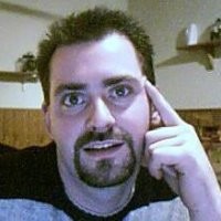 Jeff Kreutzer