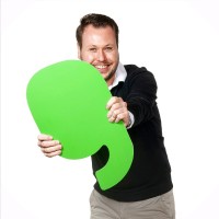 Jeroen Aan Het Rot