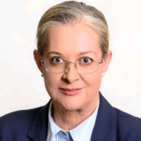 Heidi Morris