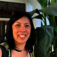Cynthia Chim