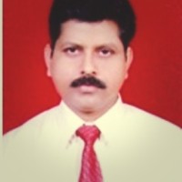 Dr.Partha Sarathi Patra