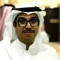 Saeed Balhareth