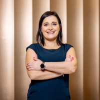 Izabela Lipiec Wojciechowska