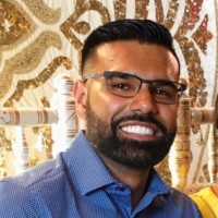 Rajdeep Singh