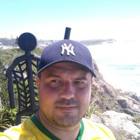 Paulo Eduardo Rodrigues