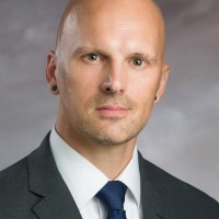 Brian Mcconnell, Crsp