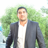 Gulraiz Shah