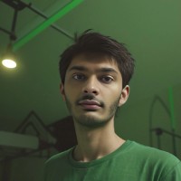 Bhadrik Jagad