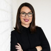 Lindsay O'Leary, PE, CAE, LEED AP, F.ASCE