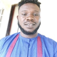 Christopher Mmaduabuchi