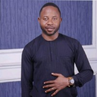 ADEWALE ILESANMI