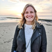 Anouk Boom
