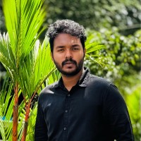 Raeez Ismail C N