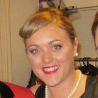 Chantelle Luscombe