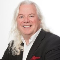 Rob Burridge