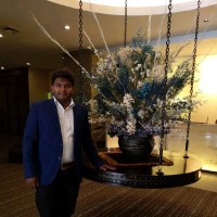 Karthic Kasiviswanathan