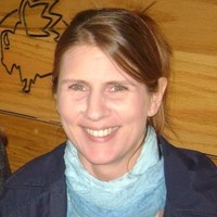 Sandra Gordon